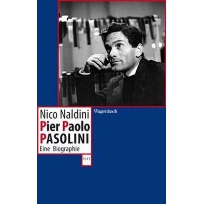 Pier Paolo Pasolini