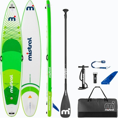 paddleboard Mistral Mangrove 12'6"