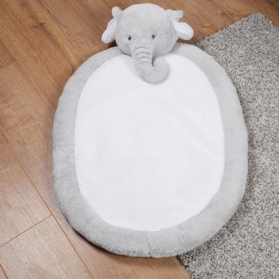 Widdop Килимче за игра Widdop Bambino - Elephant (CG1686)