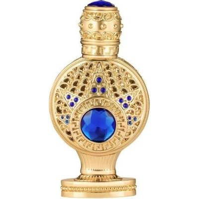 Hamidi Tharwa parfémovaný olej unisex 15 ml