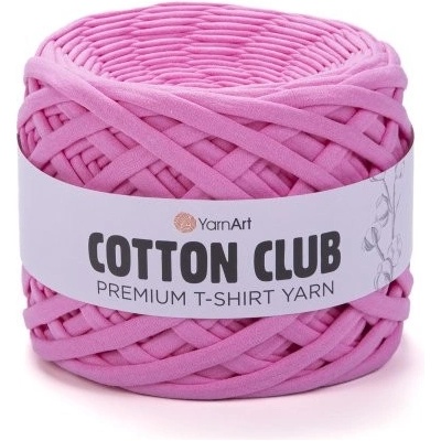 YarnArt Cotton Club Barva: Příze YarnArt Cotton Club 7346