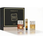 LATTAFA Луксозен комплект за жени и мъже - Lattafa Khamrah Gift Set