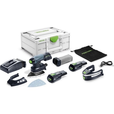 Festool DTSC 400 3,0 I-Plus 578848