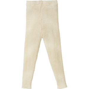 disana Детски клин disana Kid's Strick-Leggings Light Leggings - Natur Strick - размер 86/92 (EU) (711-0110-0513)