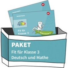 DIE BUNTE REIHE - Deutsch/Mathematik