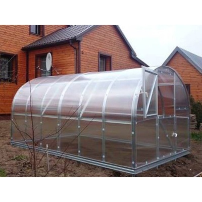 Gardentec Classic 8 x 3m číra