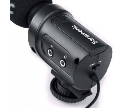 SARAMONIC SR-M3