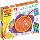 Spirogiro Mandala
