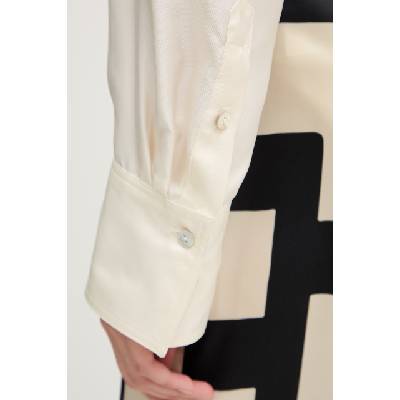 MARELLA Копринена риза Marella MLMFARO (2613111035200)