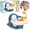 Smoby LS Sedátko do vany 2 v 1