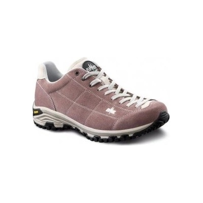 lomer maipos mtx suede brownrose lamb - Heureka.cz