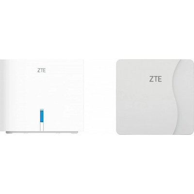 ZTE MF258 + Z1200