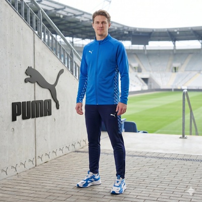 PUMA teamliga 26 tr pro - 659727-02 / 659733-06 - Мъжки спортен екип