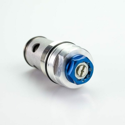 KYB Compression adjuster RCU KYB 120060000201