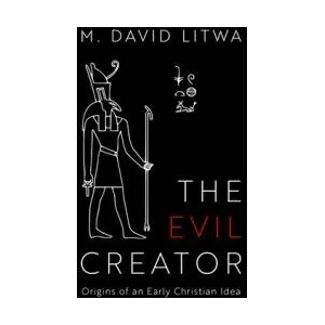 Evil Creator (ISBN: 9780197566428)