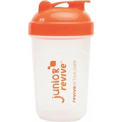 reviveactive® Šejkr Junior Revive 300ml Varianta: Šejkr Junior Revive 300ml