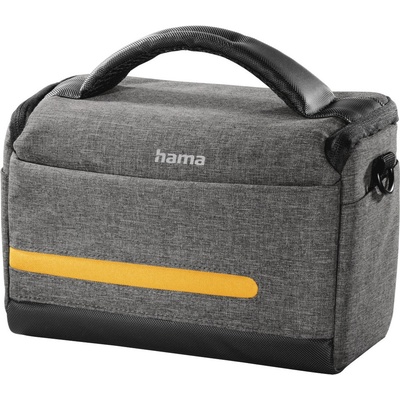 HAMA 121308 Terra 135 šedá