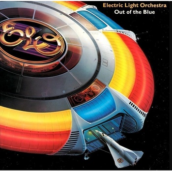 Image 1 of Electric Light Orchestra - Out of the Blue (2 LP) (0888751752610)