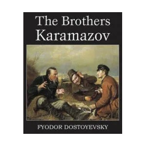 Brothers Karamazov | Fyodor Dostoyevsky (ISBN: 9781483706467)