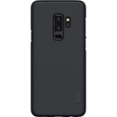 Pouzdra a kryty na mobilní telefony Pouzdro Nillkin Super Frosted Samsung G965 Galaxy S9 Plus černé
