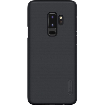 Pouzdro Nillkin Super Frosted Samsung G965 Galaxy S9 Plus černé