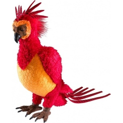Harry Potter Fawkes the Phoenix 40 cm