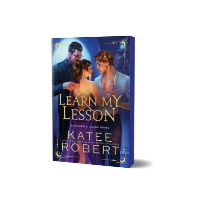 Learn My Lesson (Deluxe Edition)