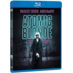 MagicBox Атомна блондинка - Blu-ray (019594)