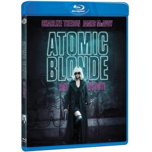 MagicBox Атомна блондинка - Blu-ray (019594)