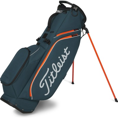 Titleist Players S4 StaDry Stand bag – Sleviste.cz