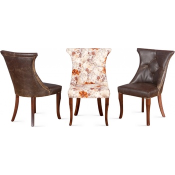 Image 1 of Rudi-an Трапезен стол Viola BM