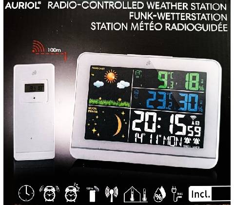 AURIOL 356976