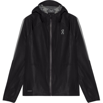 On Дамско яке за бягане On Women's Performance Jacket Running jacket - Black - размер XS (128-0628-0110)
