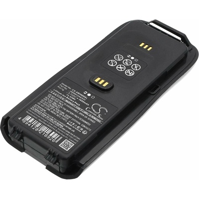 Cameron Sino CS-ABH900SL 3.7V Li-ion 3600mAh černá - neoriginální