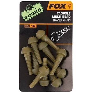 Fox Edges Tadpole Multi Bead