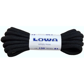Lowa černé