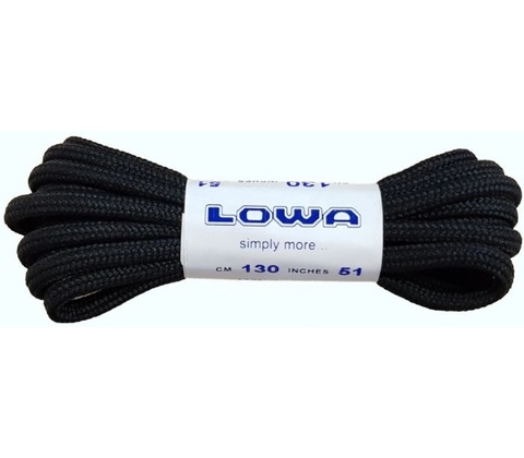Lowa černé