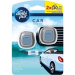 Ambi Pur за кола (2 бр. /опаковка) Jaguar Ocean Mist