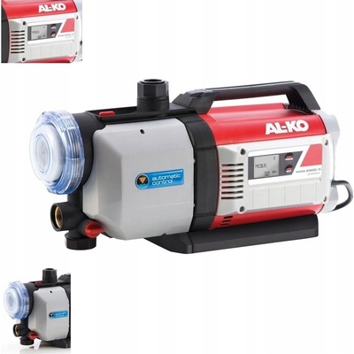 AL-KO HWA 6000/5 Premium