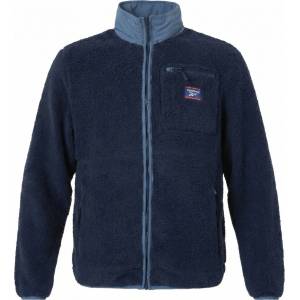 Reebok Мъжко поларено яке Reebok Sherpa Jacket Men Fleece Jacket