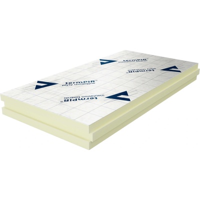 TermPIR AL 50 mm 0,72 m²