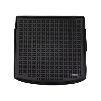 Гумена стелка за багажник за Cupra Leon (2024+) sportstourer, upper floor, facelift - Rezaw Plast