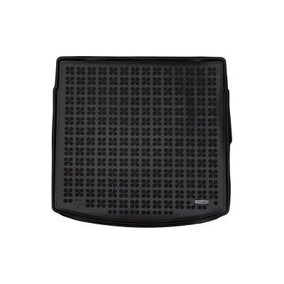 Гумена стелка за багажник за Cupra Leon (2024+) sportstourer, upper floor, facelift - Rezaw Plast