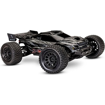 Traxxas XRT 8S 4WD TQi RTR modráTRA78086-4-BLUE 1:6