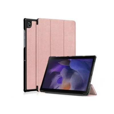 Haffner Калъф TECH-PROTECT smartcase за Samsung Galaxy Tab A8 10.5" X200 / X205, Rose Gold (FN0294)