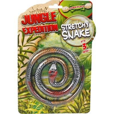 Mikro trading Had strečový 300 cm