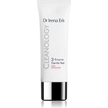 Dr Irena Eris Cleanology Gentle Enzymatic Peel почистващ пилинг с ексфолиращо действие 75ml