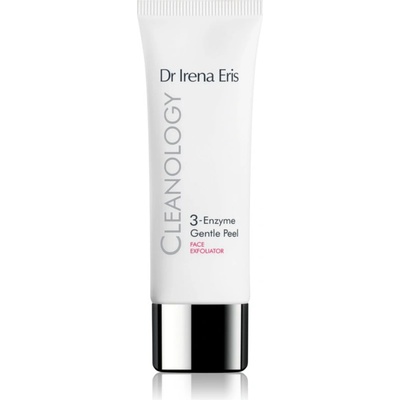 Dr Irena Eris Cleanology Gentle Enzymatic Peel почистващ пилинг с ексфолиращо действие 75ml