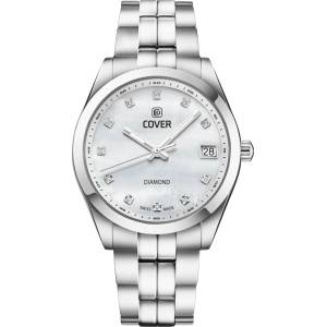 COVER co210.02 (co210.02) Часовници