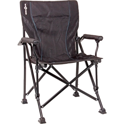 Brunner Къмпинг стол Brunner Raptor 3D Camping chair - Schwarz - размер One Size (580-1815-0111)